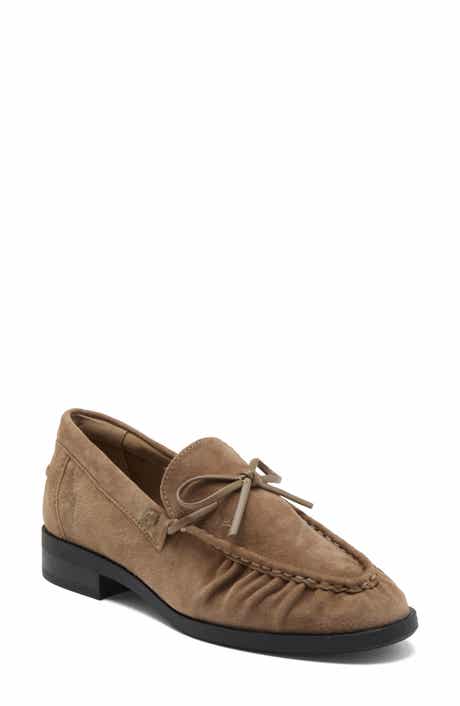 Kennady Leather Loafer