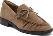 Steve Madden Kennady Leather Loafer