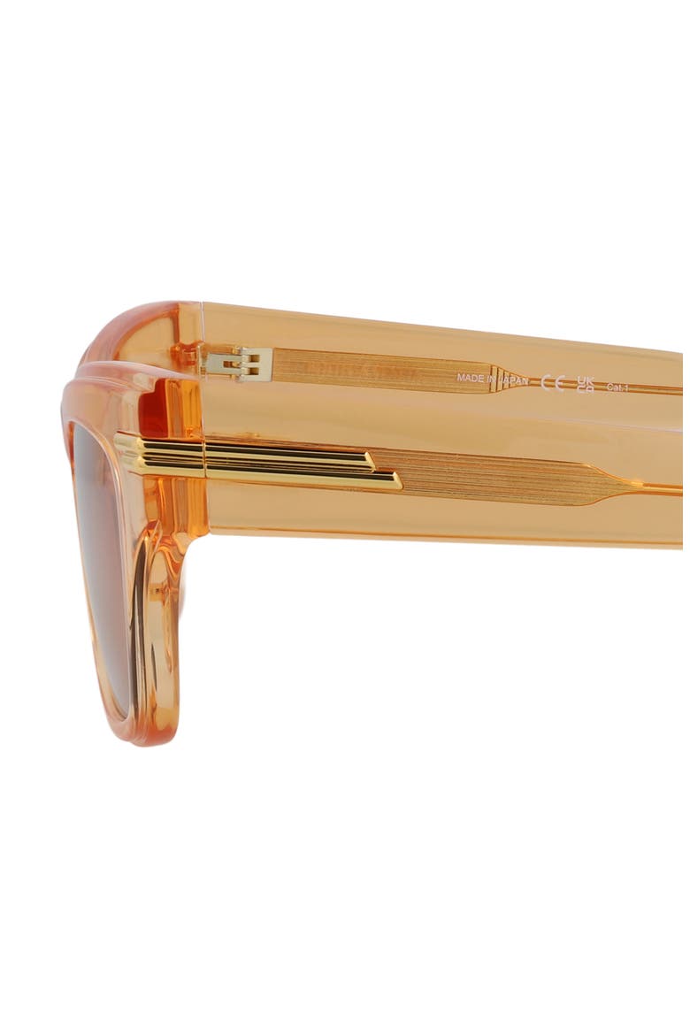 51mm Rectangular Sunglasses (Women) | Nordstromrack display picture 1