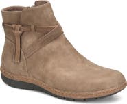 B O C BY BØRN Arletta Faux Leather Bootie