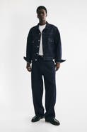 H&M Baggy Jeans