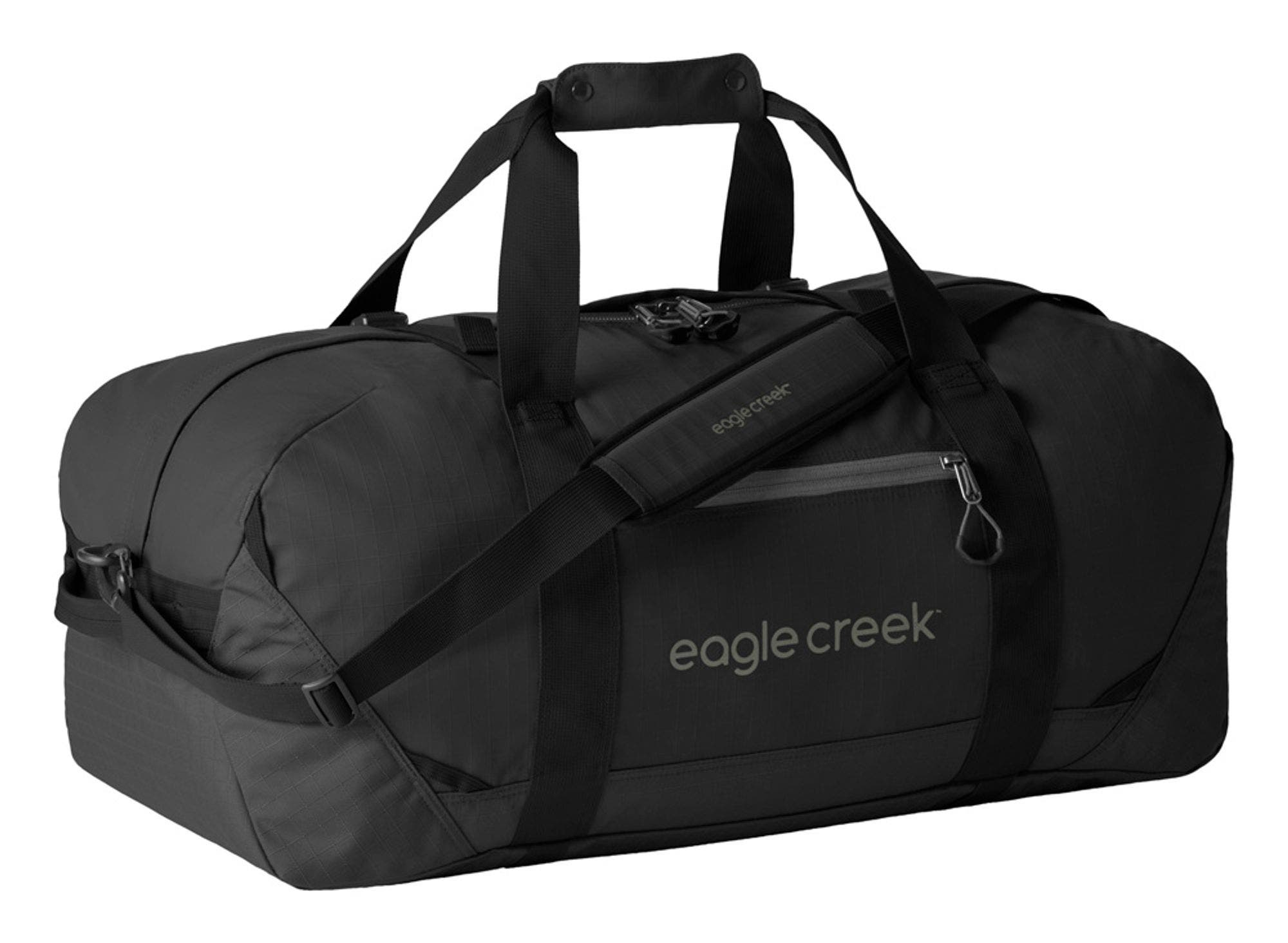 No Matter What Duffel, 60L, Main, color, Black