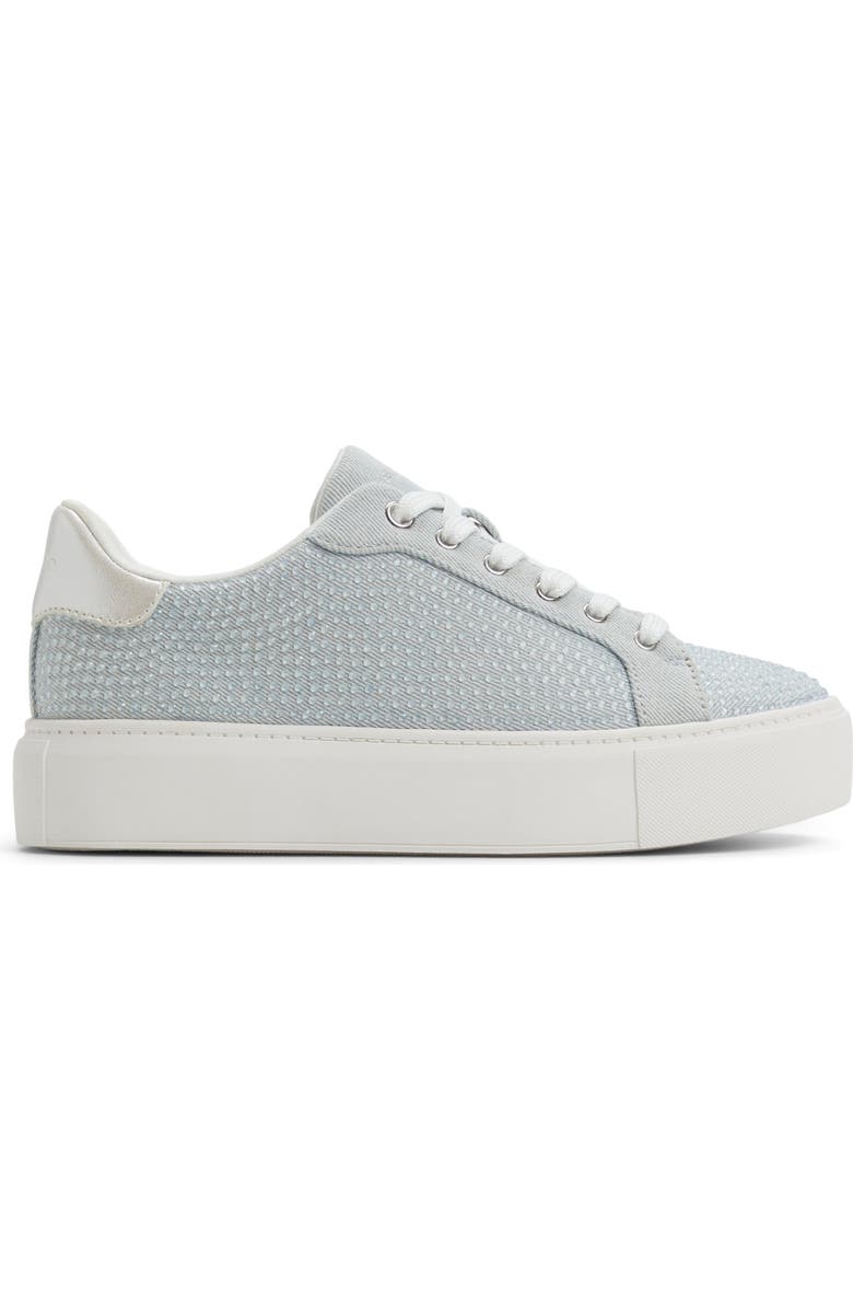 ALDO Clovver Sneaker, Alternate, color,