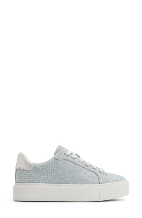 ALDO ALDO CLOVVER SNEAKER 