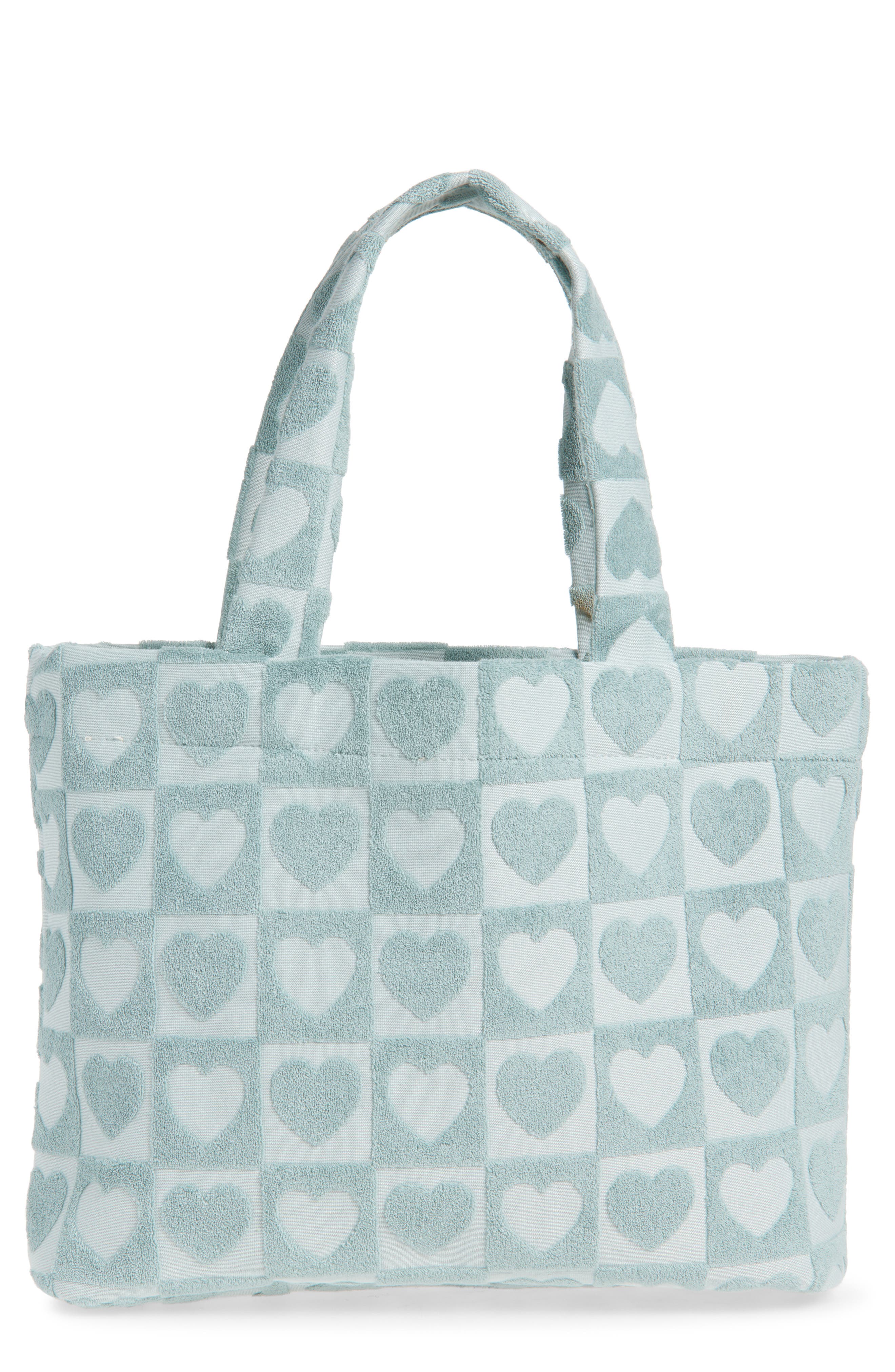 Ruby & Ry Kids' Terry Cloth Tote