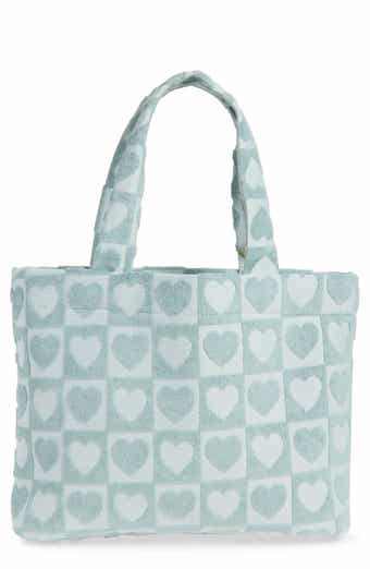 Ruby & Ry Kids' Terry Cloth Tote
