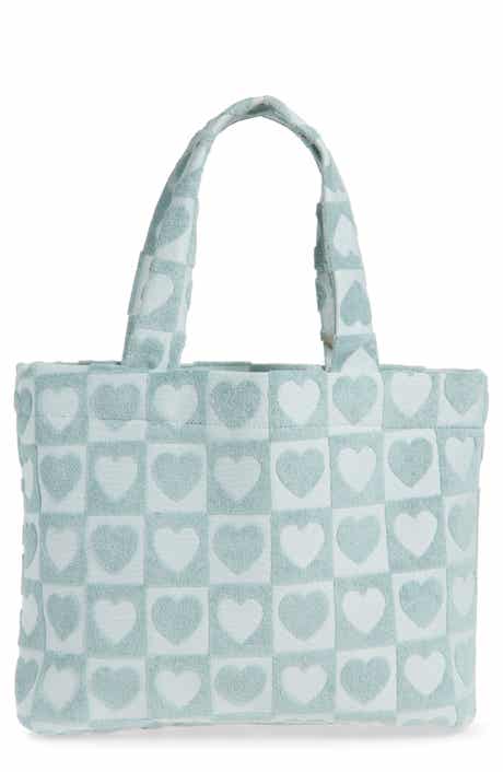 Ruby & Ry Kids' Terry Cloth Tote