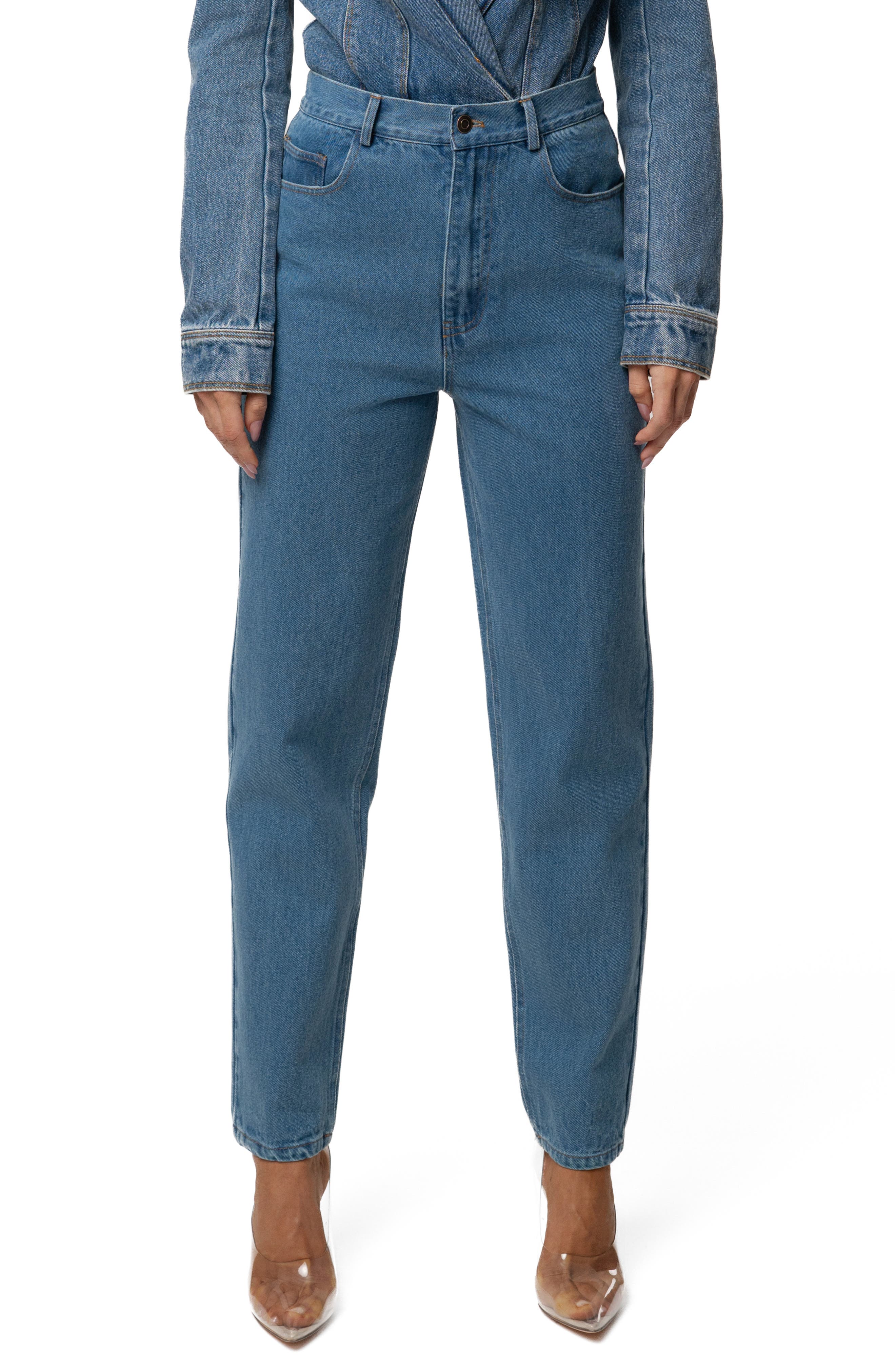 selected DENIM