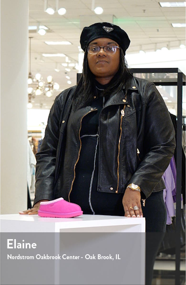 Kids' Tasman II Water Resistant Slipper, sales video thumbnail