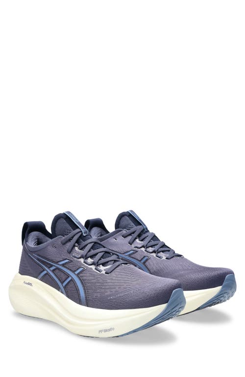 Asics Mens ® Gel-nimbus 27 In Multi