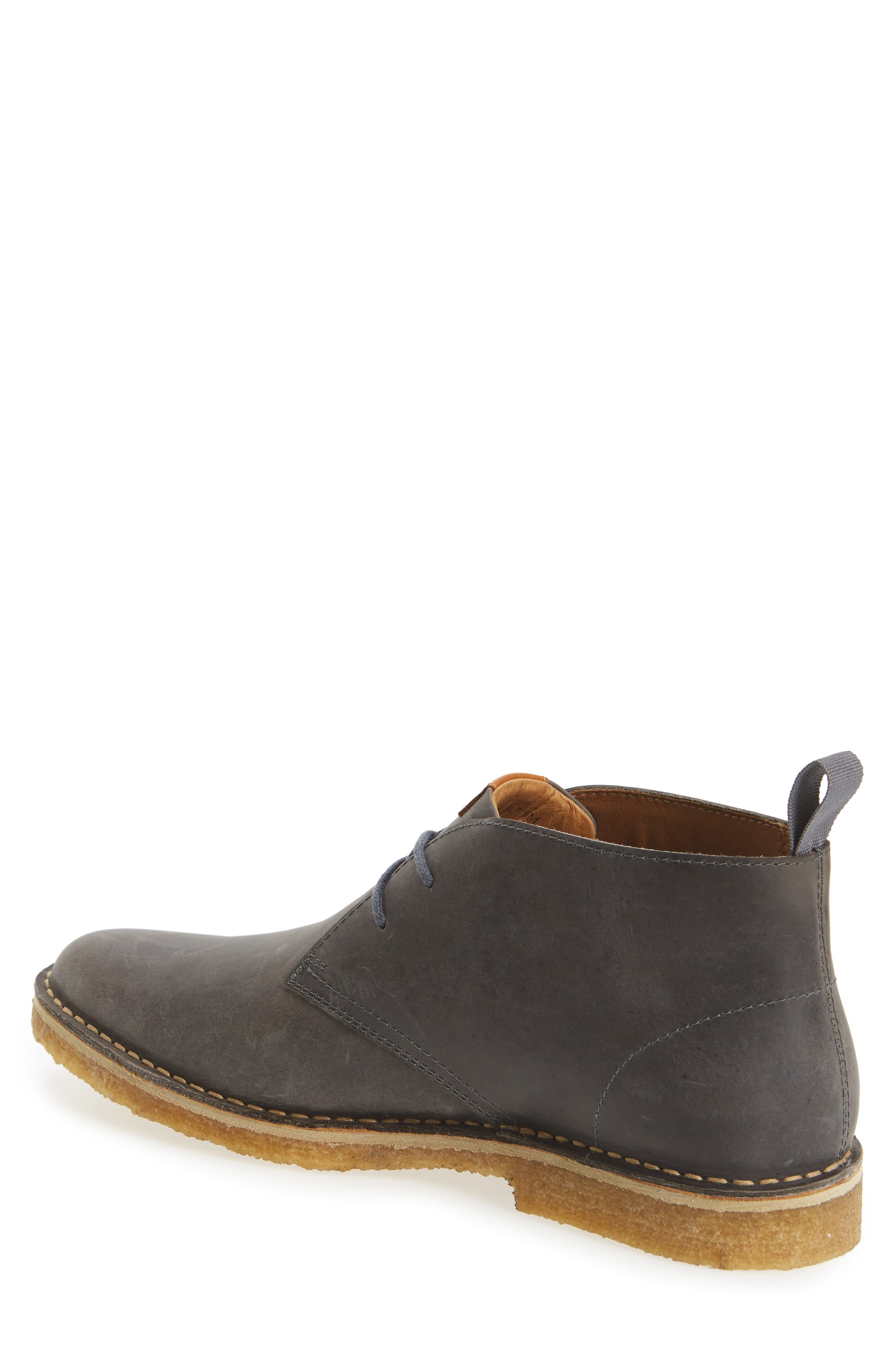 1901 Westport Chukka Boot, Alternate, color, 