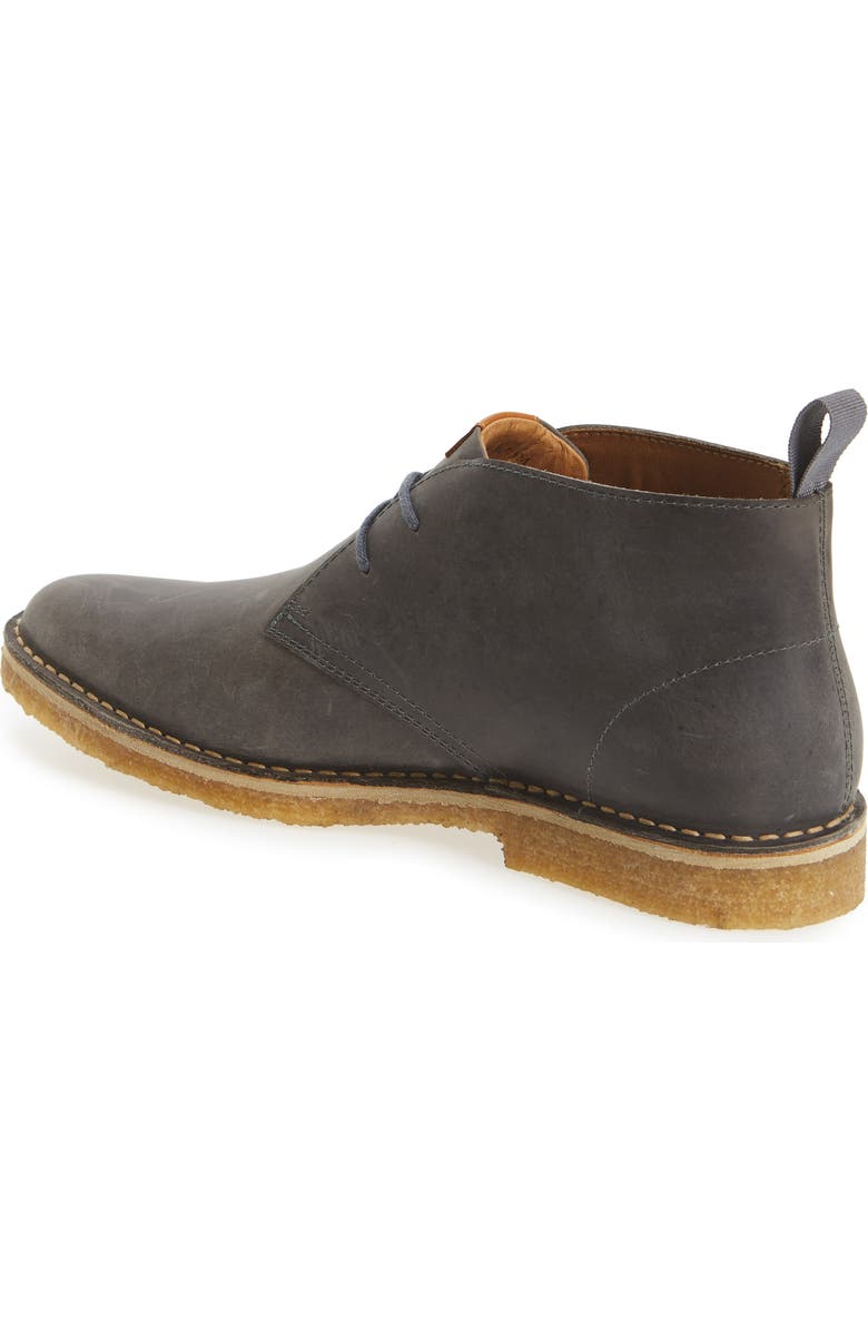 1901 Westport Chukka Boot, Alternate, color,