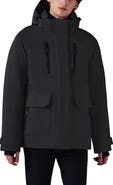 Triple F.A.T. Goose Anvil Men's Short Down Parka