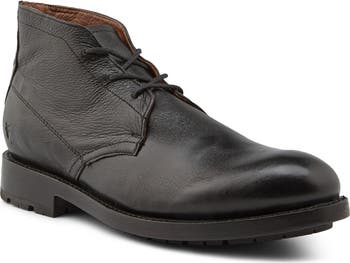 frye bowery chukka