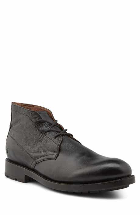 Frye Bowery Chukka Boot