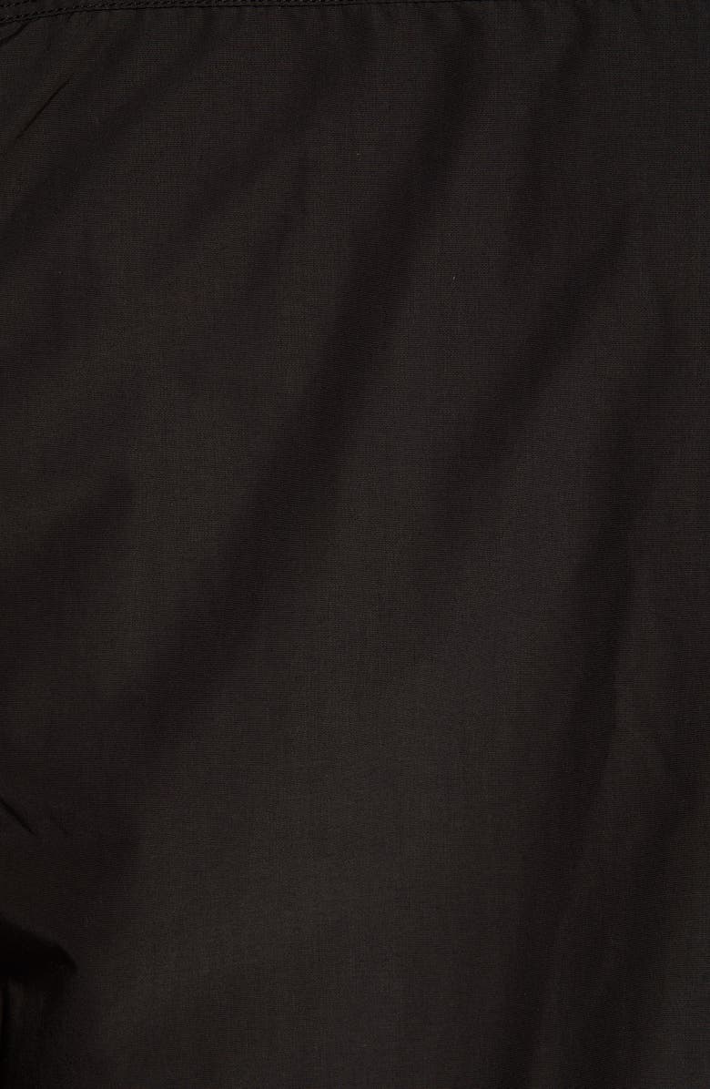 Patagonia Isthmus Wind Resistant Water Repellent Hooded Parka, Alternate, color, 