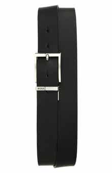 Geppy Leather Tie
