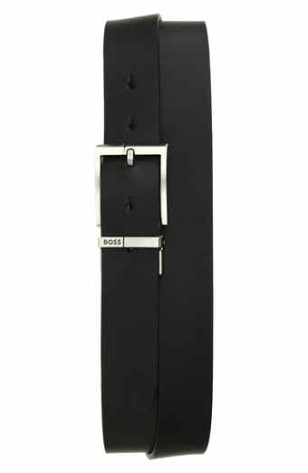 Geppy Leather Tie