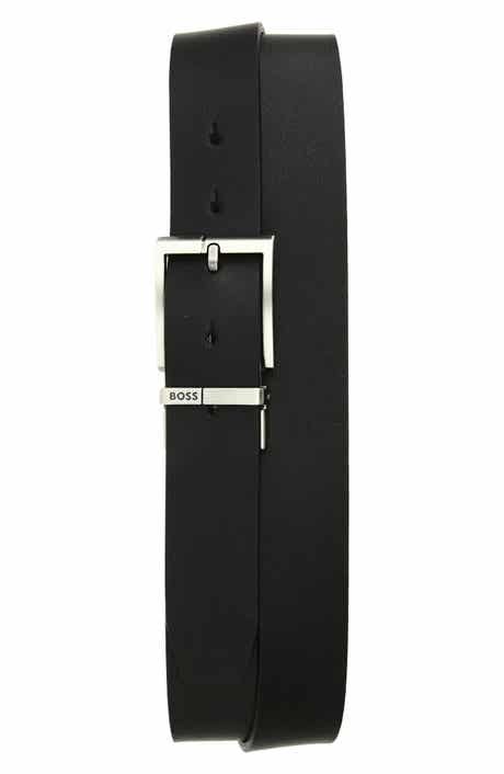 Geppy Leather Tie