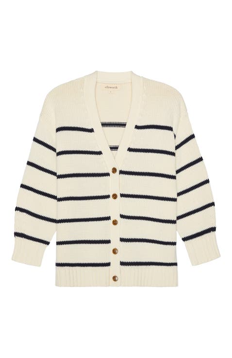 Elizabeth Knit Cardigan