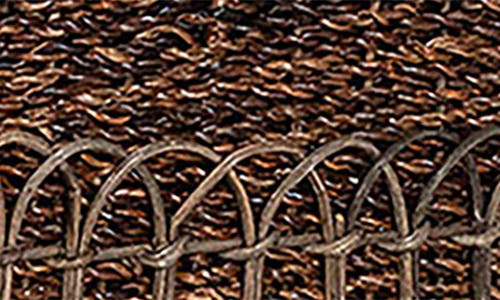 Juliska Devon Willow Sleigh In Brown