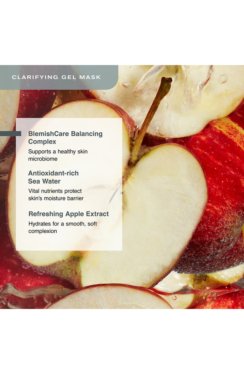 Erno Laszlo Clarifying Gel Mask, Alternate, color,