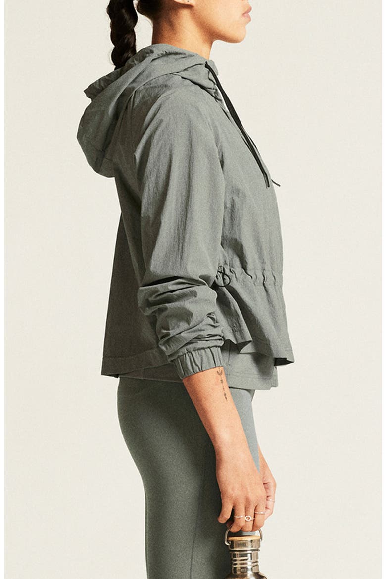 ADV Join Windbreaker, Alternate, color, LEAF