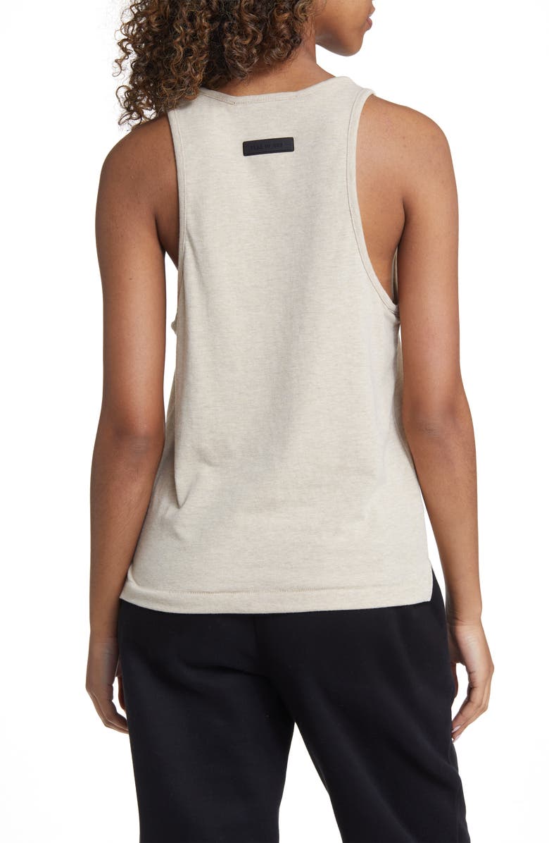 Fear of God Essentials Essentials Tank, Alternate, color,