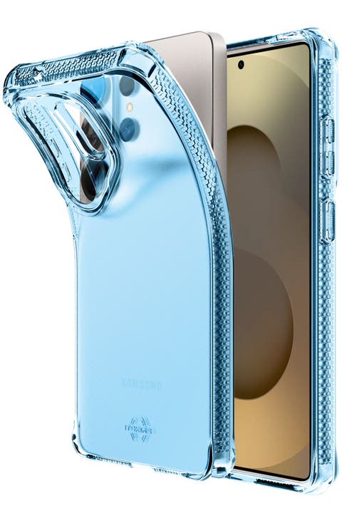 SPECTRUM R // CLEAR Case for Samsung Galaxy S26 Ultra