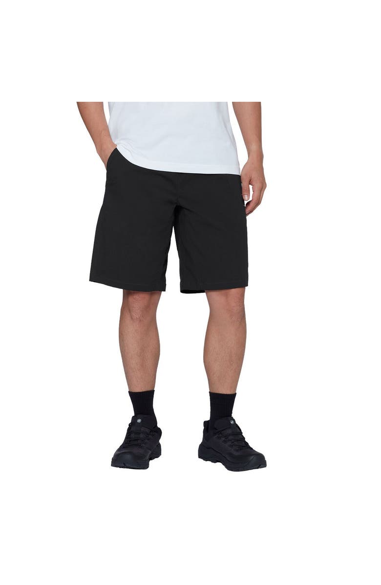 Mammut Crag Climbing Short - Men's, Main, color, Black