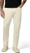 Joe's The Brixton Slim Straight Leg Twill Pants
