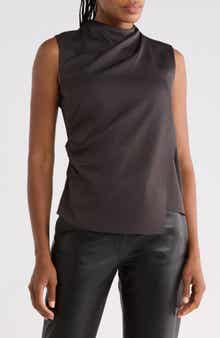 Amira Sleeveless Top