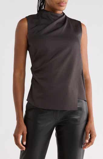 Amira Sleeveless Top