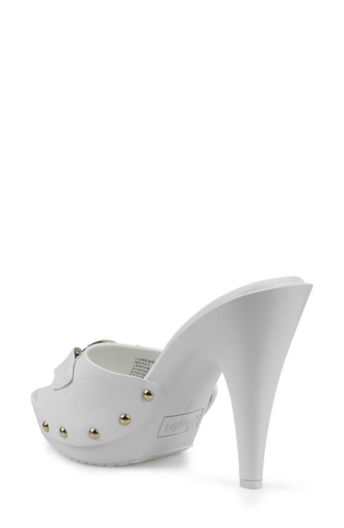 Candies Candie's Lorenna Platform Sandal