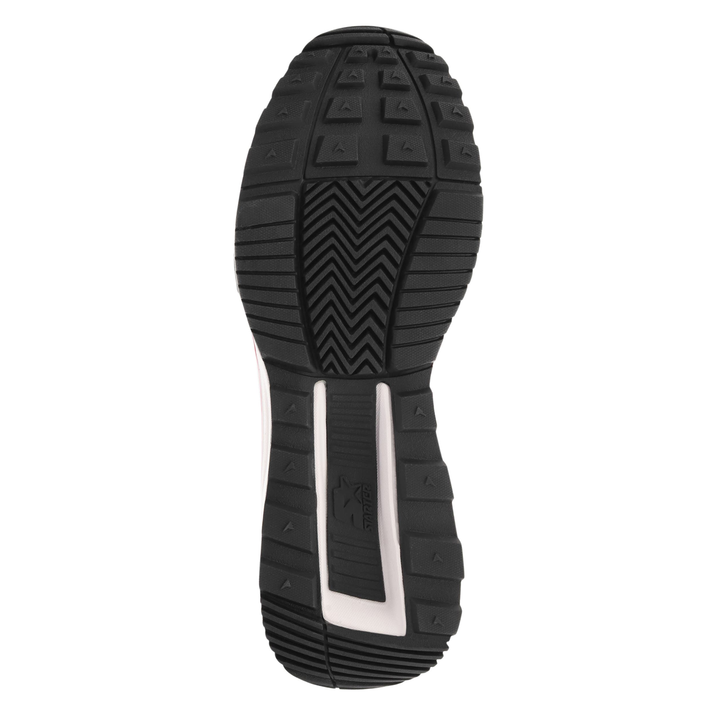 STARTER Team Trainer 92 Low Sneakers, Alternate, color, 