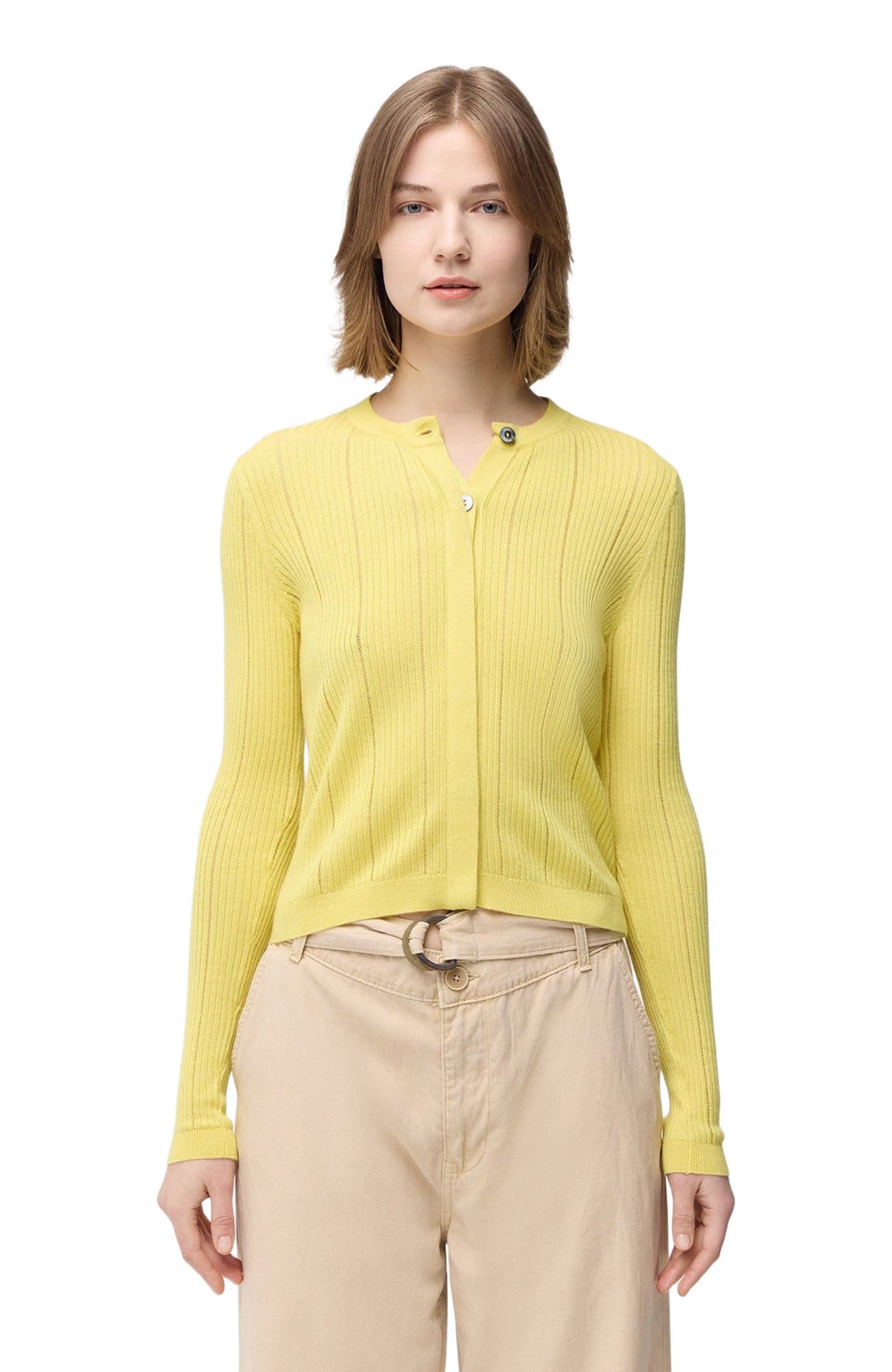 blazzing yellow