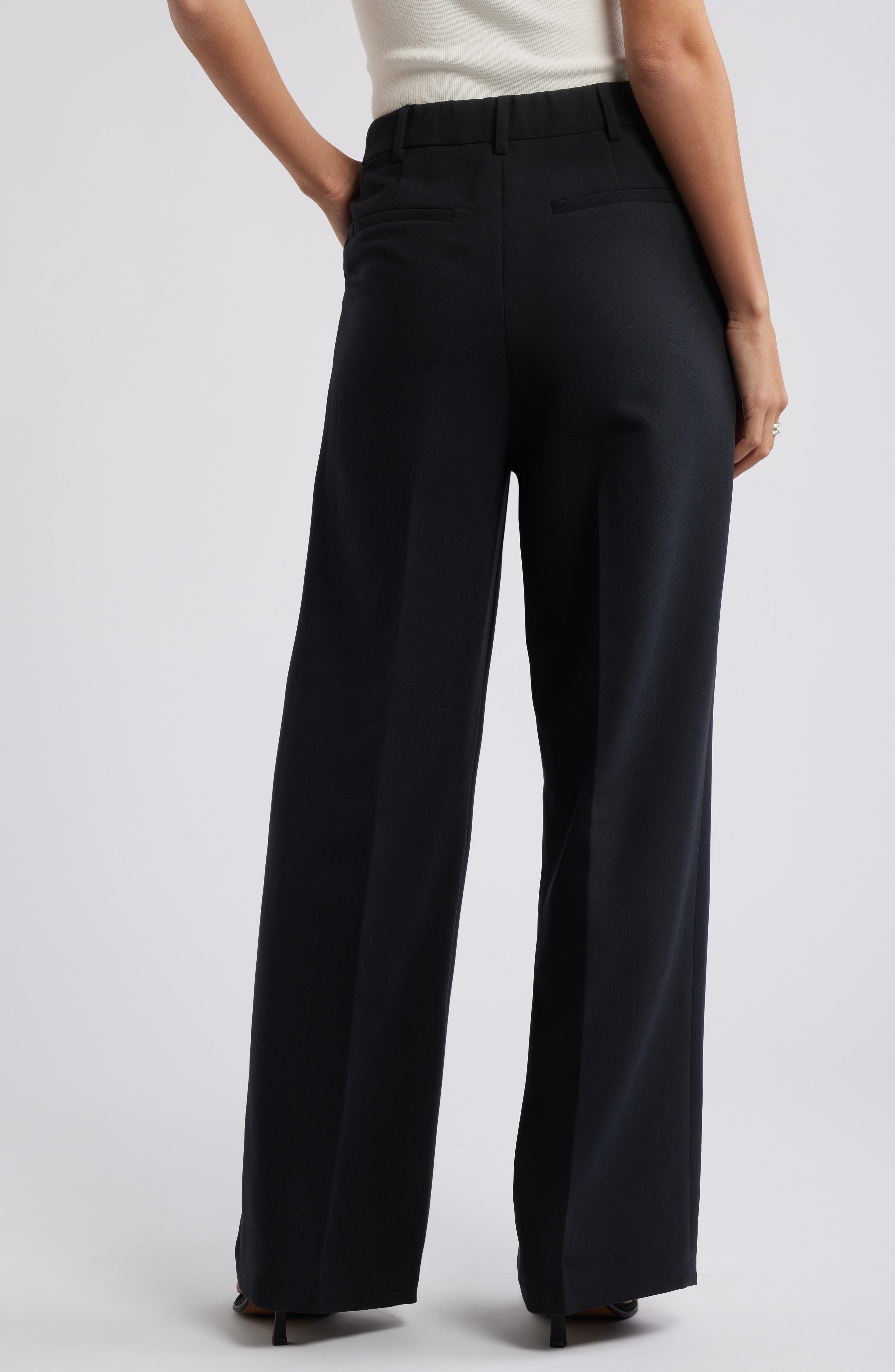 Open Edit The Icon Trousers | Nordstrom