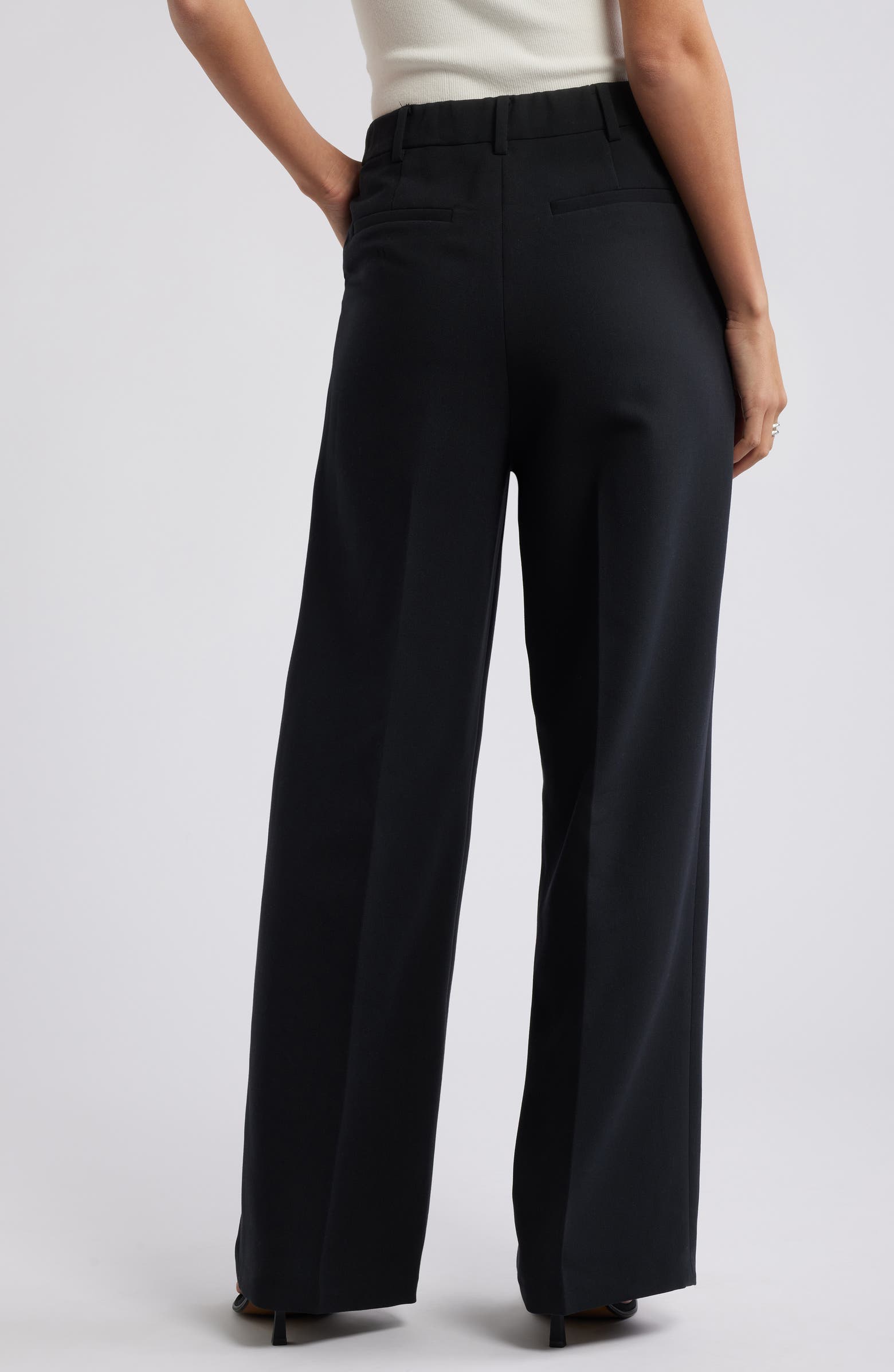 Open Edit The Icon Trousers | Nordstrom