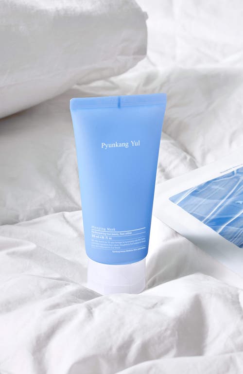 Pyunkang Yul Sleeping Mask