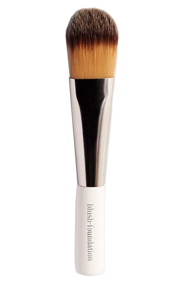 Kjaer Weis Blush-Foundation Brush, Alternate, color,