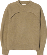 Gobi Cashmere Cashmere Crewneck Twin Set