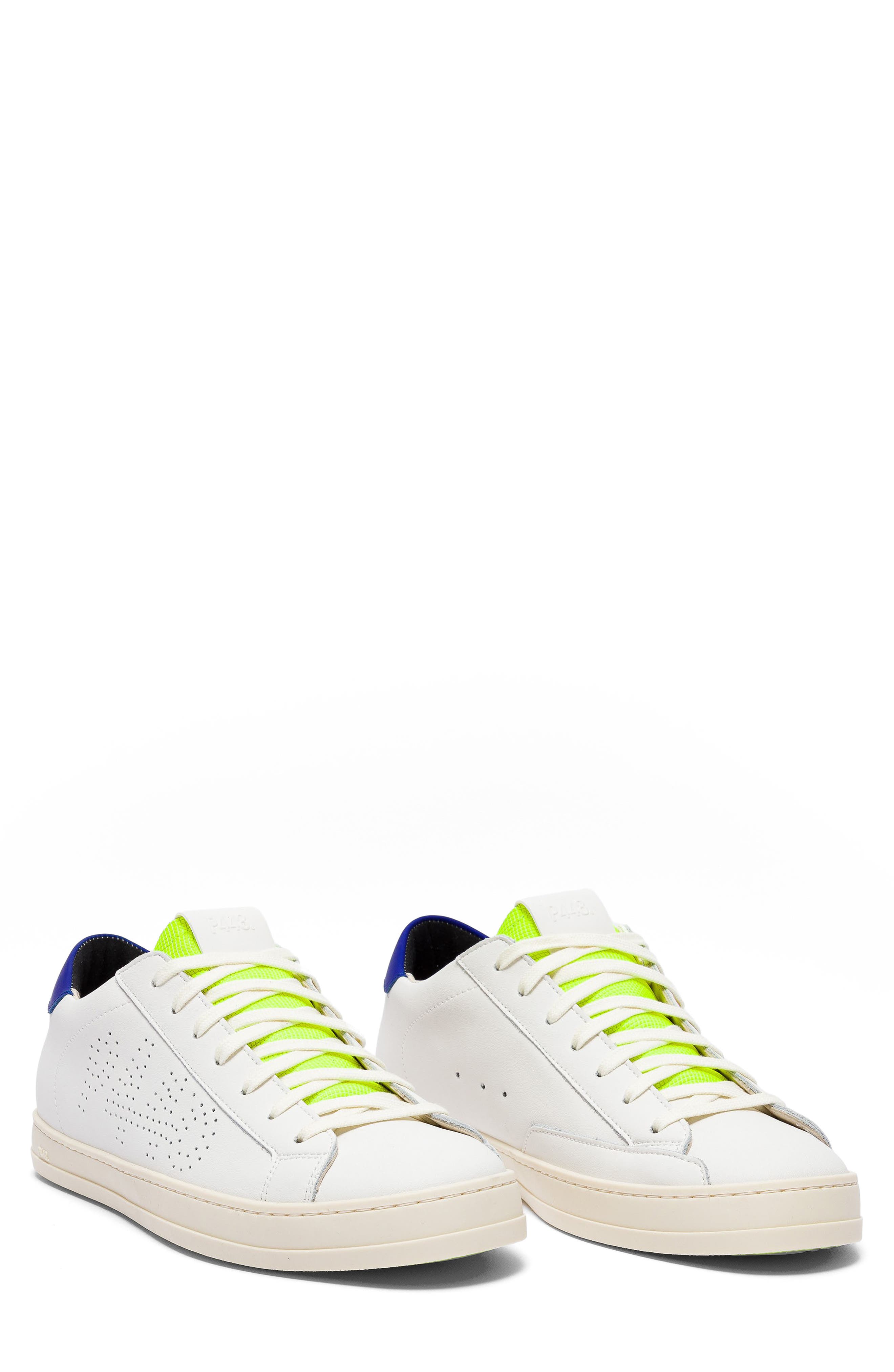 P448 John Sneaker, Main, color, 