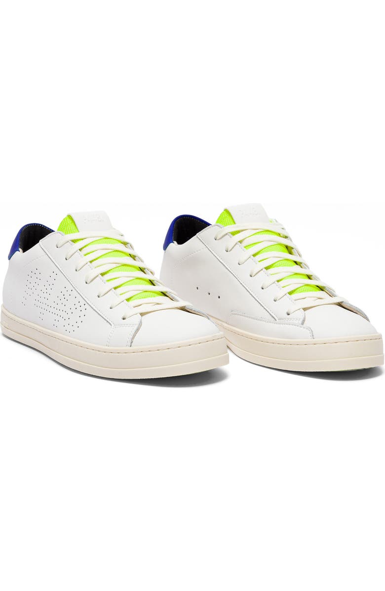 P448 John Sneaker, Main, color,