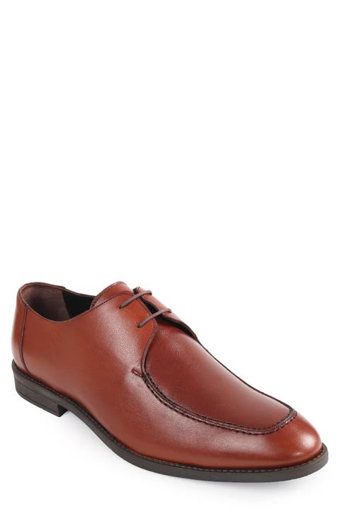 Montana Cap Toe Derby (Men)