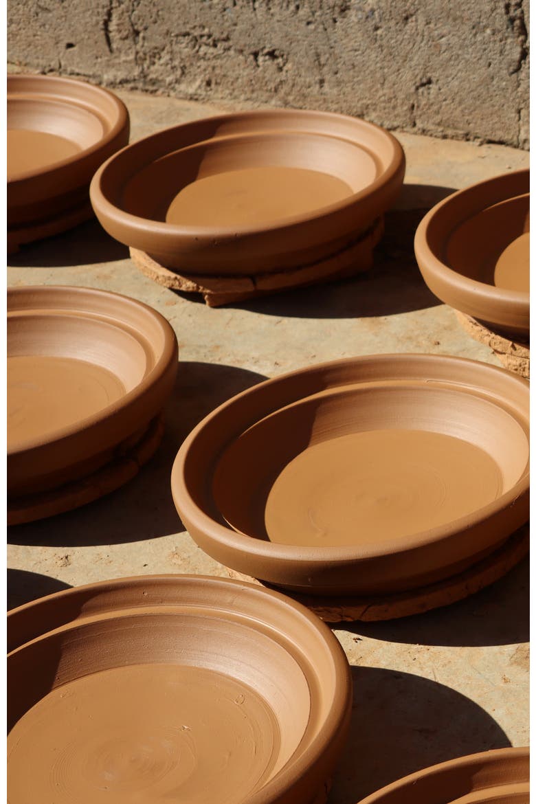 Cooking Tagine for Two, Alternate, color, RED