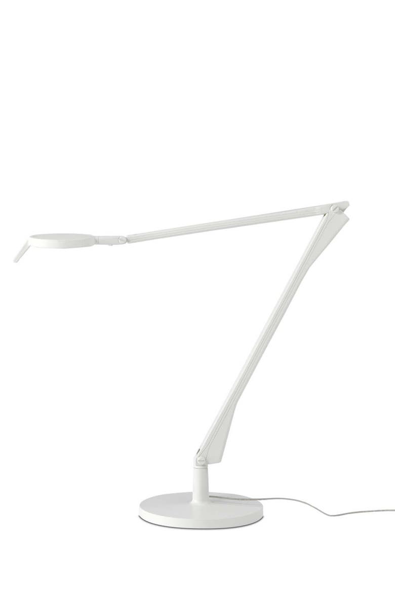 Kartell Aledin Tec Lamp, Alternate, color, White
