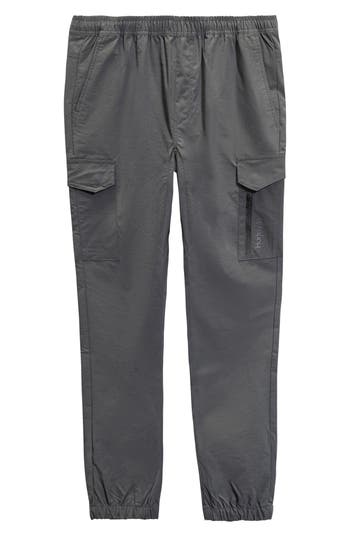 Hurley Adventure Cargo Joggers In Green