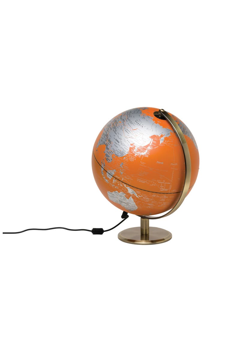10-Inch Globe Light, Main, color, NO COLOR