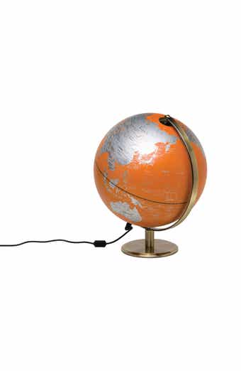 10-Inch Globe Light