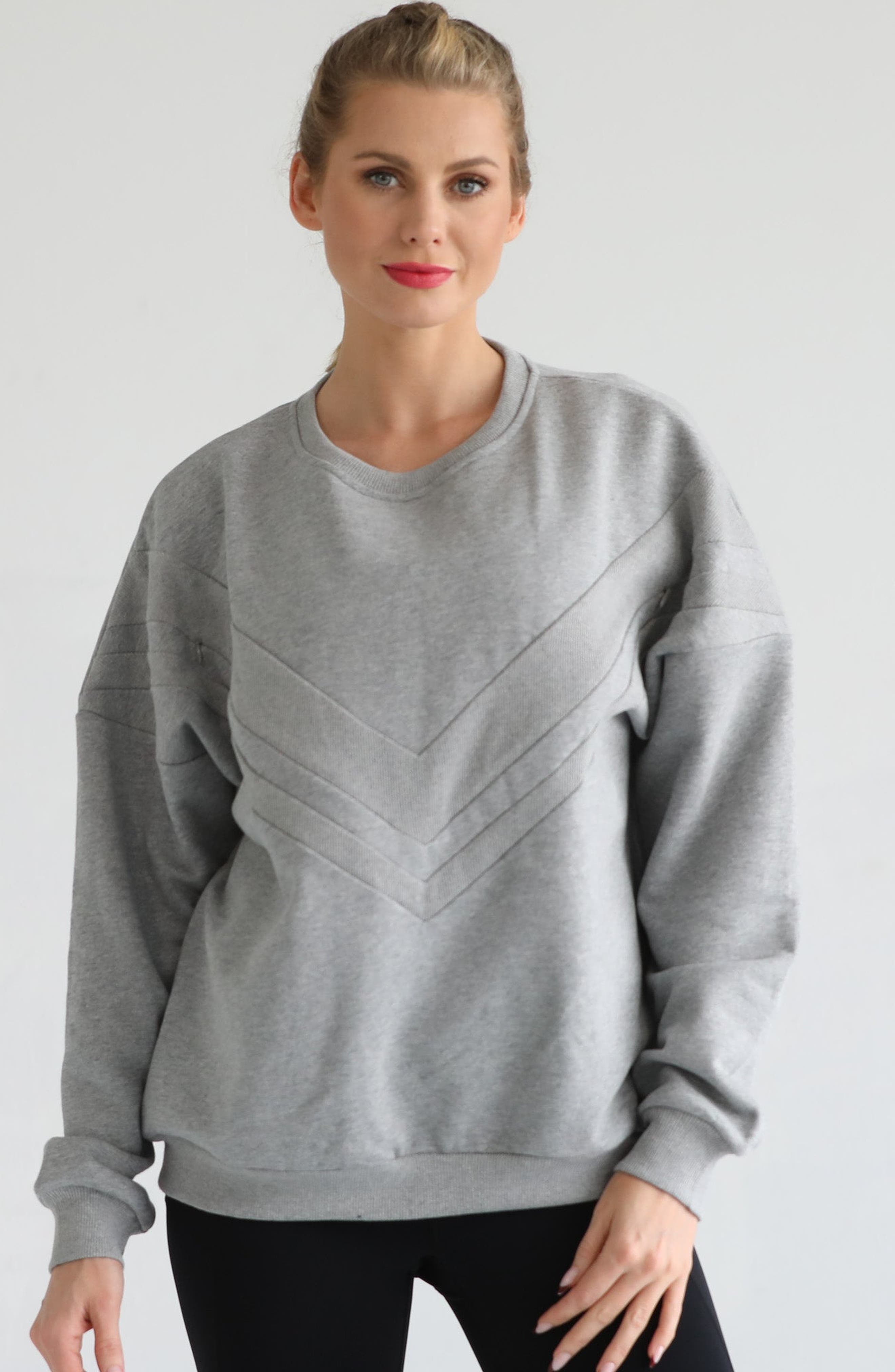 Heather Gray